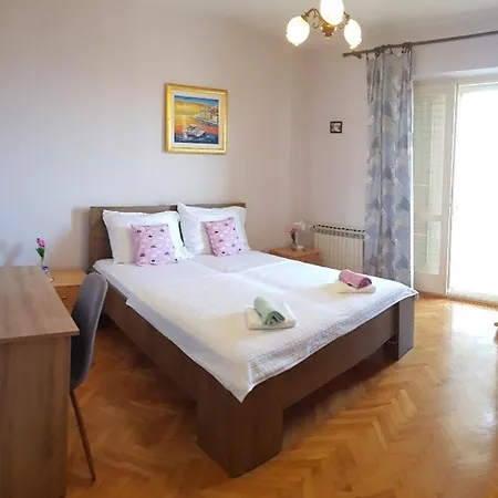 Silente Apartman