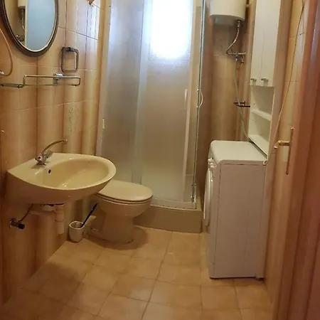 Apartman Silente