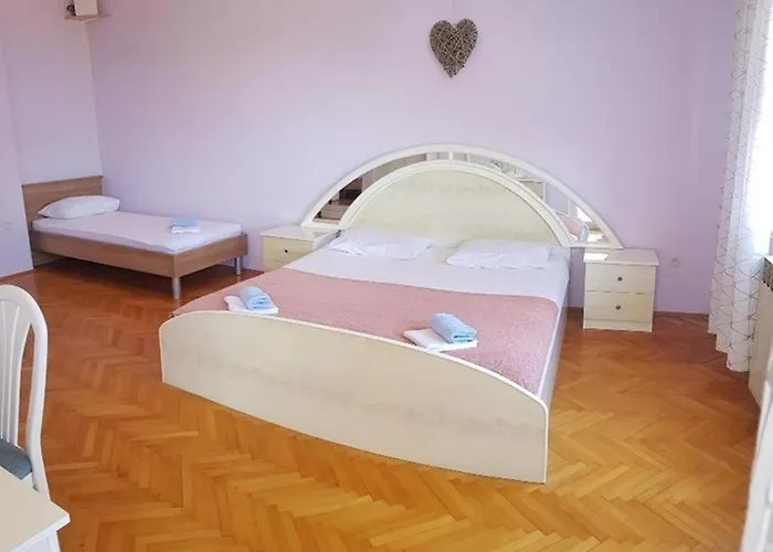 Апартаменти Silente Макарська