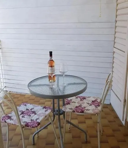 Апартаменти Silente *