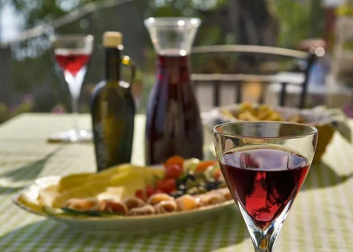 Апартаменти Silente