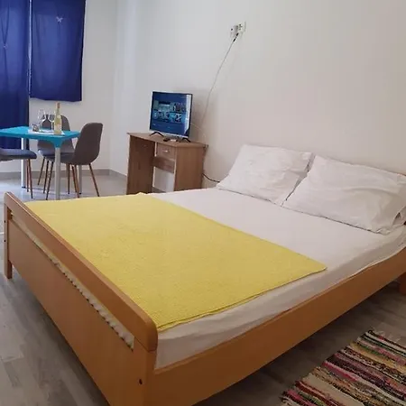 Apartman Silente
