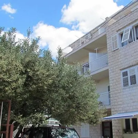 Apartment Silente *