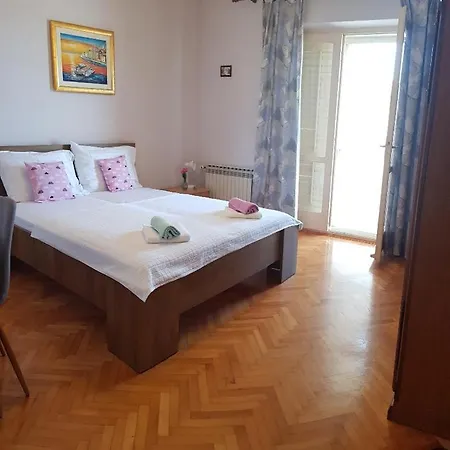 Lägenhet Silente Makarska