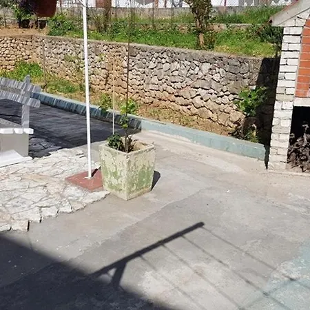 Silente Apartamento Makarska