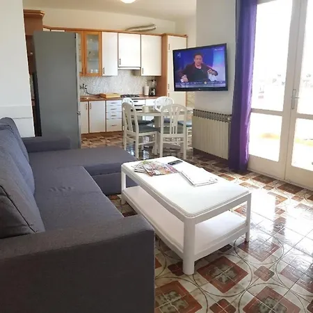 Silente * Makarska
