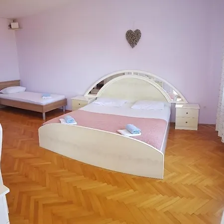 Apartment Silente Makarska