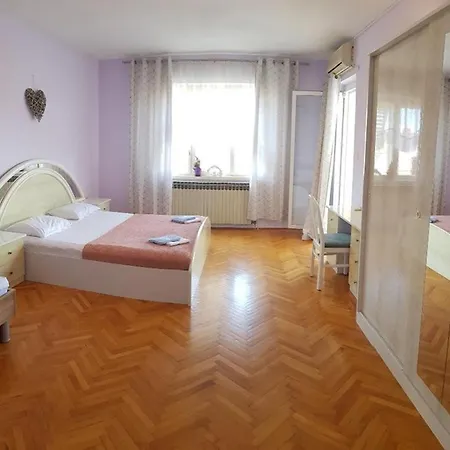 Silente Apartment Makarska