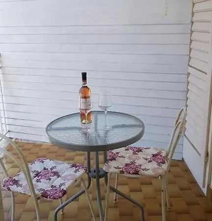 Apartment Silente *