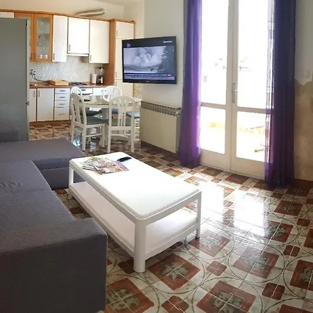 Apartman Silente