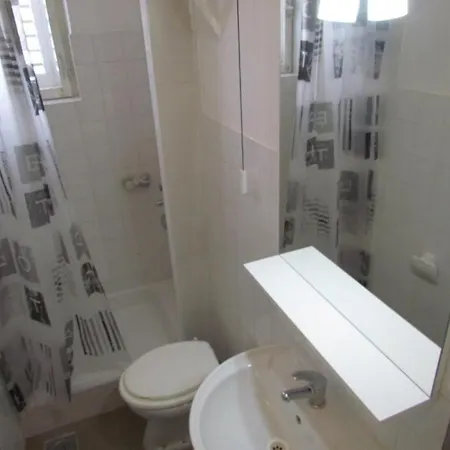 Silente Apartman Makarska