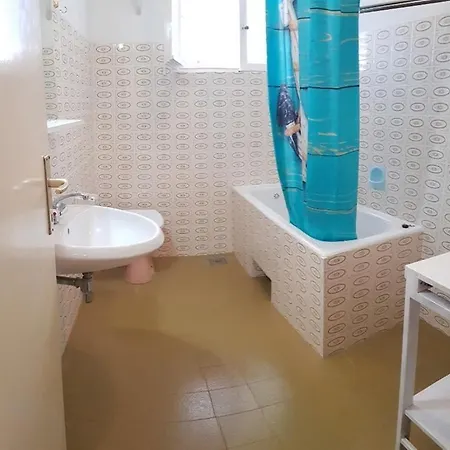 Silente Apartment Makarska
