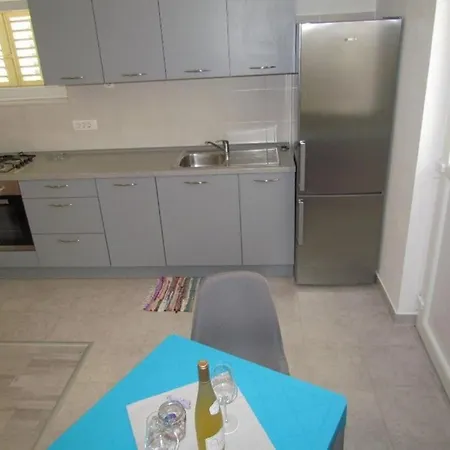 Apartment Silente