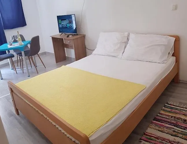 Apartamento Silente *