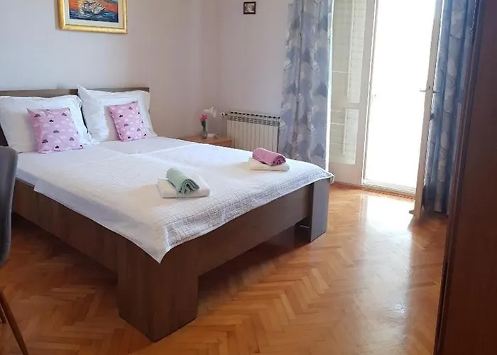Apartamento Silente Makarska