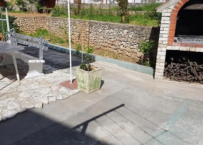 Silente Apartment Makarska