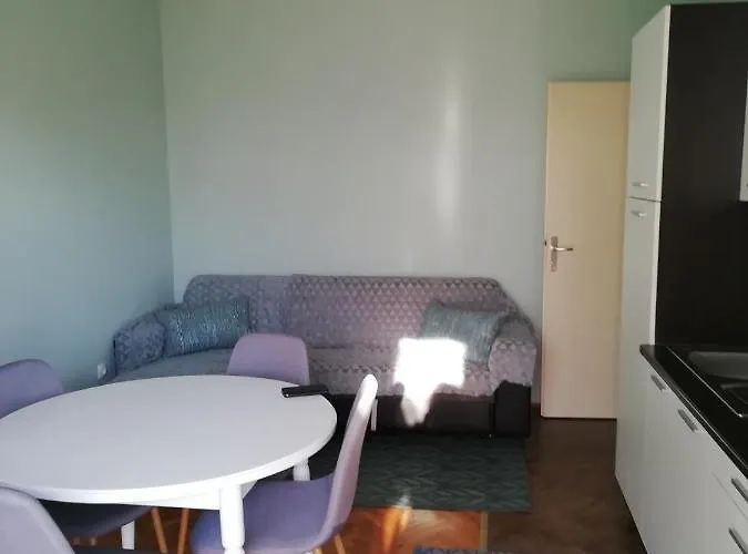 Apartamento Silente *