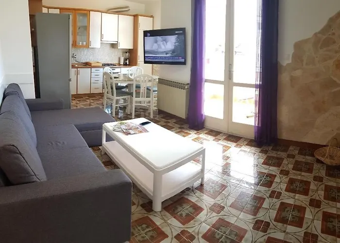 Apartamento Silente