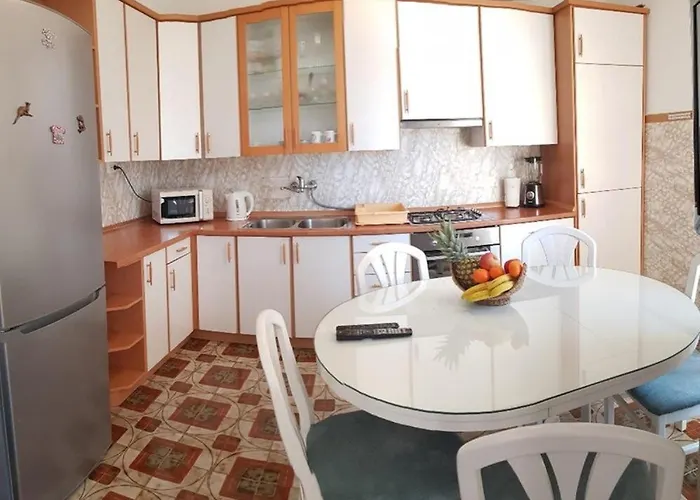 Silente Apartamento *