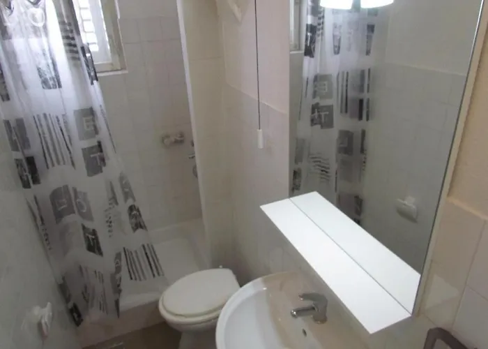 Silente Apartment Makarska